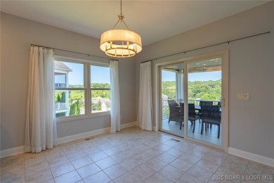 Amazing opportunity to Own a Lake View-Lake Access Villa-that on Seasons Ridge At Four Seasons in Missouri - for sale on GolfHomes.com, golf home, golf lot