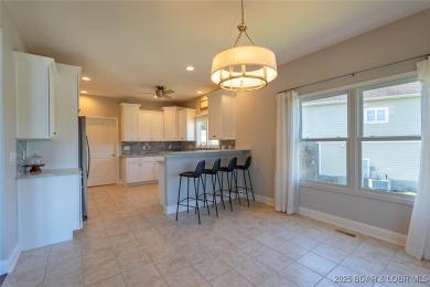 Amazing opportunity to Own a Lake View-Lake Access Villa-that on Seasons Ridge At Four Seasons in Missouri - for sale on GolfHomes.com, golf home, golf lot