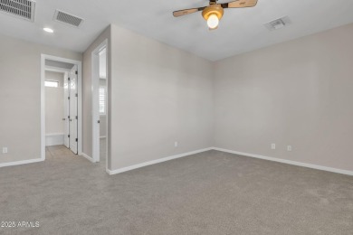 This GORGEOUS 3228 Sq ft 4 bed/4 bath home is located in the on Palm Valley Golf Club  in Arizona - for sale on GolfHomes.com, golf home, golf lot