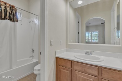 This GORGEOUS 3228 Sq ft 4 bed/4 bath home is located in the on Palm Valley Golf Club  in Arizona - for sale on GolfHomes.com, golf home, golf lot