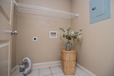 Proud to present this spacious and beautifully updated home in on Oak Mountain Championship Golf Club in Georgia - for sale on GolfHomes.com, golf home, golf lot