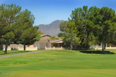 Welcome home to this gorgeously redone 3BR 2BA home in the on SunBird Golf Club in Arizona - for sale on GolfHomes.com, golf home, golf lot