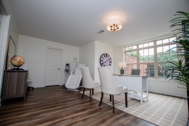 Proud to present this spacious and beautifully updated home in on Oak Mountain Championship Golf Club in Georgia - for sale on GolfHomes.com, golf home, golf lot