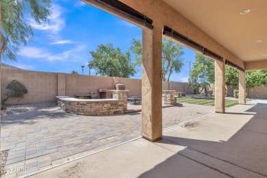 This GORGEOUS 3228 Sq ft 4 bed/4 bath home is located in the on Palm Valley Golf Club  in Arizona - for sale on GolfHomes.com, golf home, golf lot