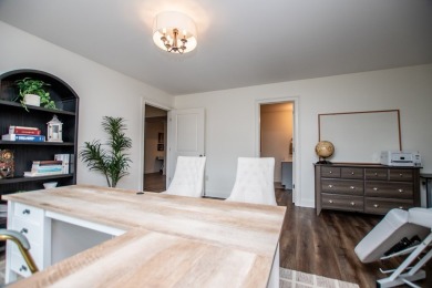 Proud to present this spacious and beautifully updated home in on Oak Mountain Championship Golf Club in Georgia - for sale on GolfHomes.com, golf home, golf lot
