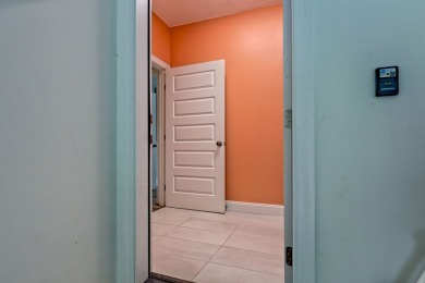 Welcome to this charming one-level home, perfectly situated to on Mountain Harbour Golf Club in North Carolina - for sale on GolfHomes.com, golf home, golf lot