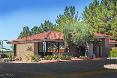 Welcome home to this gorgeously redone 3BR 2BA home in the on SunBird Golf Club in Arizona - for sale on GolfHomes.com, golf home, golf lot