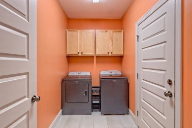 Welcome to this charming one-level home, perfectly situated to on Mountain Harbour Golf Club in North Carolina - for sale on GolfHomes.com, golf home, golf lot