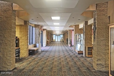 Welcome home to this gorgeously redone 3BR 2BA home in the on SunBird Golf Club in Arizona - for sale on GolfHomes.com, golf home, golf lot