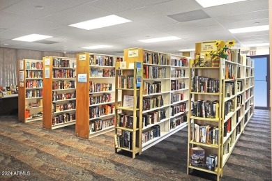 Welcome home to this gorgeously redone 3BR 2BA home in the on SunBird Golf Club in Arizona - for sale on GolfHomes.com, golf home, golf lot