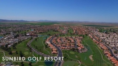 Welcome home to this gorgeously redone 3BR 2BA home in the on SunBird Golf Club in Arizona - for sale on GolfHomes.com, golf home, golf lot