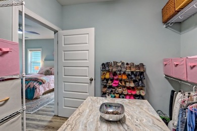 Welcome to this charming one-level home, perfectly situated to on Mountain Harbour Golf Club in North Carolina - for sale on GolfHomes.com, golf home, golf lot