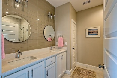 Welcome to this charming one-level home, perfectly situated to on Mountain Harbour Golf Club in North Carolina - for sale on GolfHomes.com, golf home, golf lot