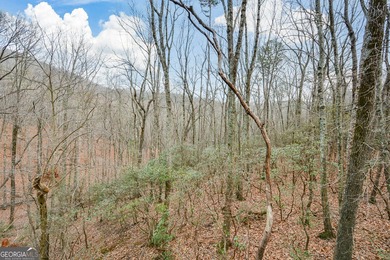 Charming Bungalow Cabin in Gated Big Canoe - Fully Furnished & on Big Canoe Golf Club - Cherokee in Georgia - for sale on GolfHomes.com, golf home, golf lot