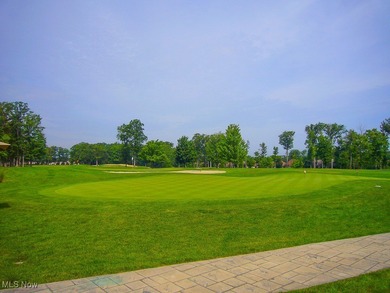 Welcome to a rare golf course offering in the highly on Quail Hollow Resort and Country Club in Ohio - for sale on GolfHomes.com, golf home, golf lot