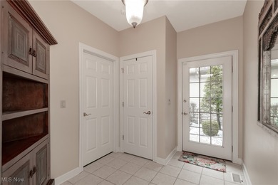 Welcome to a rare golf course offering in the highly on Quail Hollow Resort and Country Club in Ohio - for sale on GolfHomes.com, golf home, golf lot