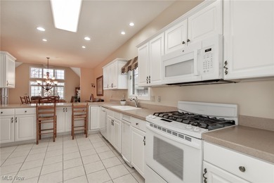 Welcome to a rare golf course offering in the highly on Quail Hollow Resort and Country Club in Ohio - for sale on GolfHomes.com, golf home, golf lot