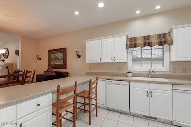 Welcome to a rare golf course offering in the highly on Quail Hollow Resort and Country Club in Ohio - for sale on GolfHomes.com, golf home, golf lot