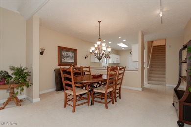 Welcome to a rare golf course offering in the highly on Quail Hollow Resort and Country Club in Ohio - for sale on GolfHomes.com, golf home, golf lot