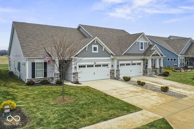 Welcome to Cicero's premier lakeside community and this on Bear Slide Golf Club in Indiana - for sale on GolfHomes.com, golf home, golf lot