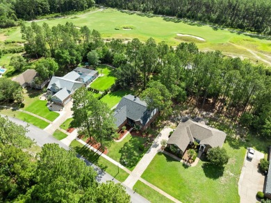 Welcome to this beautifully updated 3,377 square foot home on Windswept Dunes Golf Club in Florida - for sale on GolfHomes.com, golf home, golf lot