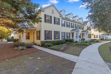 Spacious and airy End Unit Townhome with first floor Primary on Southwood Golf Club in Florida - for sale on GolfHomes.com, golf home, golf lot