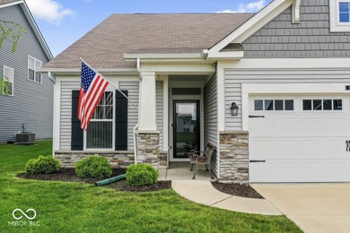 Welcome to Cicero's premier lakeside community and this on Bear Slide Golf Club in Indiana - for sale on GolfHomes.com, golf home, golf lot