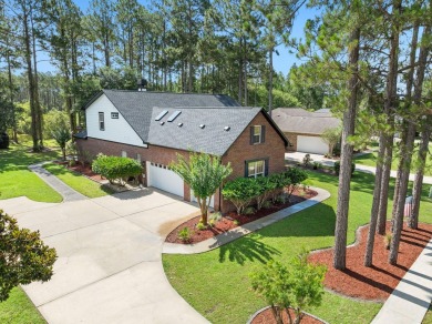 Welcome to this beautifully updated 3,377 square foot home on Windswept Dunes Golf Club in Florida - for sale on GolfHomes.com, golf home, golf lot