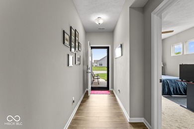 Welcome to Cicero's premier lakeside community and this on Bear Slide Golf Club in Indiana - for sale on GolfHomes.com, golf home, golf lot