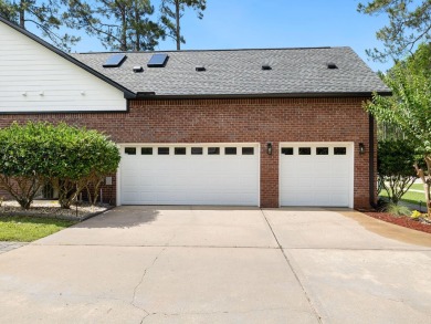 Welcome to this beautifully updated 3,377 square foot home on Windswept Dunes Golf Club in Florida - for sale on GolfHomes.com, golf home, golf lot