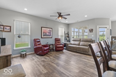 Welcome to Cicero's premier lakeside community and this on Bear Slide Golf Club in Indiana - for sale on GolfHomes.com, golf home, golf lot