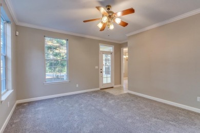 Spacious and airy End Unit Townhome with first floor Primary on Southwood Golf Club in Florida - for sale on GolfHomes.com, golf home, golf lot