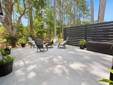 Welcome to this beautifully updated 3,377 square foot home on Windswept Dunes Golf Club in Florida - for sale on GolfHomes.com, golf home, golf lot