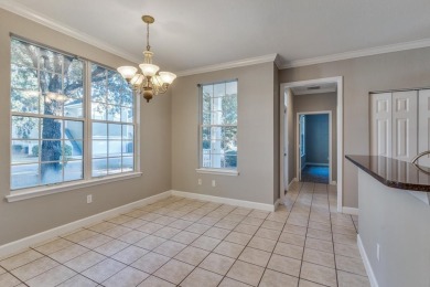 Spacious and airy End Unit Townhome with first floor Primary on Southwood Golf Club in Florida - for sale on GolfHomes.com, golf home, golf lot