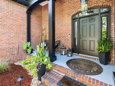 Welcome to this beautifully updated 3,377 square foot home on Windswept Dunes Golf Club in Florida - for sale on GolfHomes.com, golf home, golf lot
