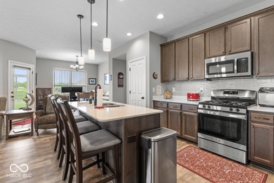 Welcome to Cicero's premier lakeside community and this on Bear Slide Golf Club in Indiana - for sale on GolfHomes.com, golf home, golf lot