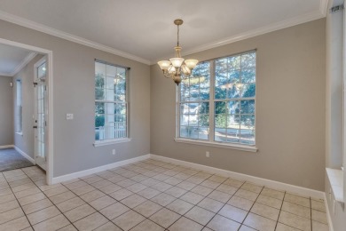 Spacious and airy End Unit Townhome with first floor Primary on Southwood Golf Club in Florida - for sale on GolfHomes.com, golf home, golf lot