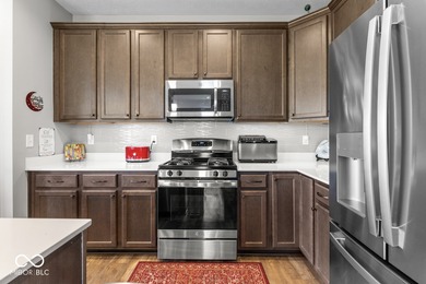 Welcome to Cicero's premier lakeside community and this on Bear Slide Golf Club in Indiana - for sale on GolfHomes.com, golf home, golf lot