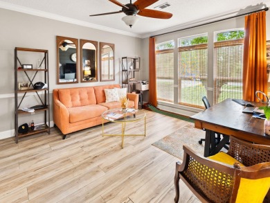 Welcome to this beautifully updated 3,377 square foot home on Windswept Dunes Golf Club in Florida - for sale on GolfHomes.com, golf home, golf lot