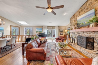 Located in the desirable Hunting Hills community, this on Hunting Hills Country Club in Virginia - for sale on GolfHomes.com, golf home, golf lot