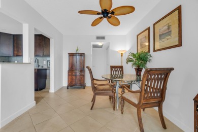 Stunning and Spacious Condo with Panaramic Water Views on Hillsboro Pines Golf in Florida - for sale on GolfHomes.com, golf home, golf lot