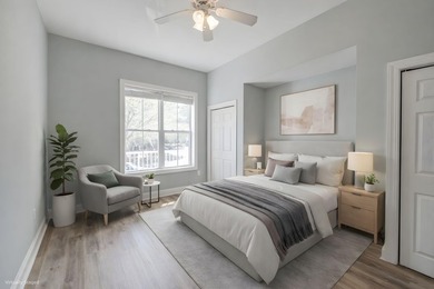 Welcome to Indigo Hall at Hope Plantation and this lovely, well on Kiawah Island Resort - Oak Point in South Carolina - for sale on GolfHomes.com, golf home, golf lot