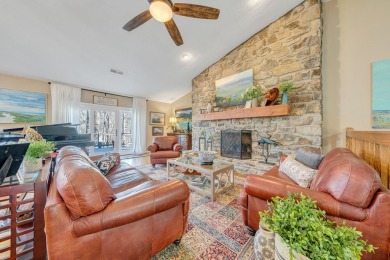 Located in the desirable Hunting Hills community, this on Hunting Hills Country Club in Virginia - for sale on GolfHomes.com, golf home, golf lot