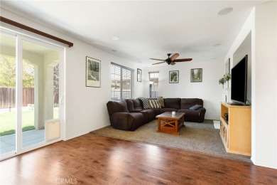 Stunning Redhawk Golf Course Community Home - Walking Distance on RedHawk Golf Club in California - for sale on GolfHomes.com, golf home, golf lot