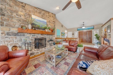 Located in the desirable Hunting Hills community, this on Hunting Hills Country Club in Virginia - for sale on GolfHomes.com, golf home, golf lot