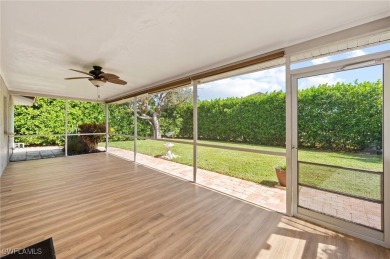 Discover coastal elegance in this beautifully remodeled Home on on Island Country Club in Florida - for sale on GolfHomes.com, golf home, golf lot