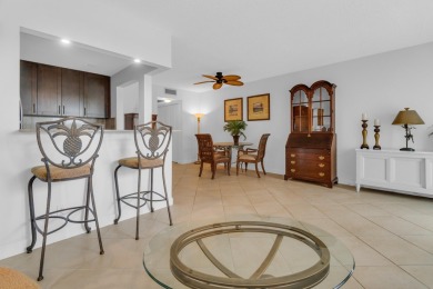 Stunning and Spacious Condo with Panaramic Water Views on Hillsboro Pines Golf in Florida - for sale on GolfHomes.com, golf home, golf lot
