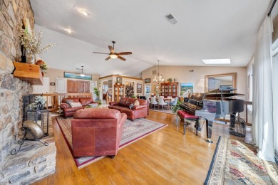 Located in the desirable Hunting Hills community, this on Hunting Hills Country Club in Virginia - for sale on GolfHomes.com, golf home, golf lot