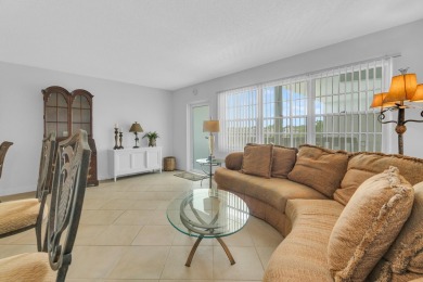 Stunning and Spacious Condo with Panaramic Water Views on Hillsboro Pines Golf in Florida - for sale on GolfHomes.com, golf home, golf lot