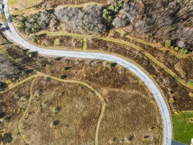 Lot #25    AMAZING DIRECT GOLF COURSE VIEWS.  Hoa restricts this on Oakbrook Golf Course in Pennsylvania - for sale on GolfHomes.com, golf home, golf lot